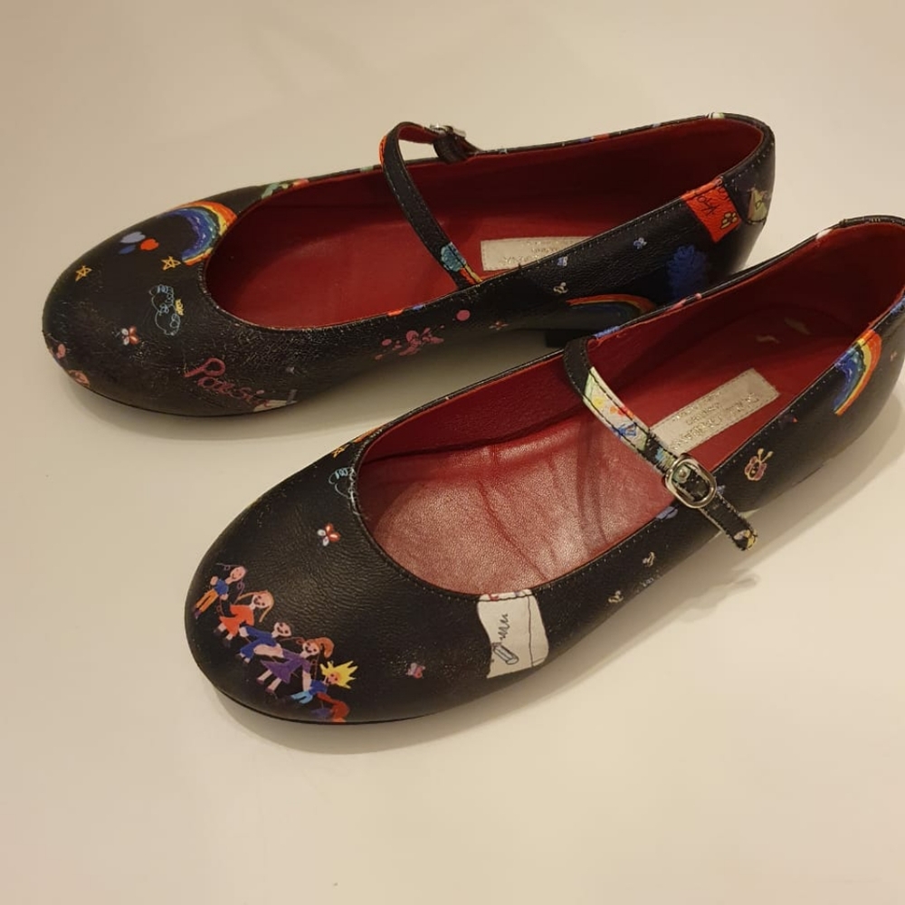 Dolce Gabana shoes 33